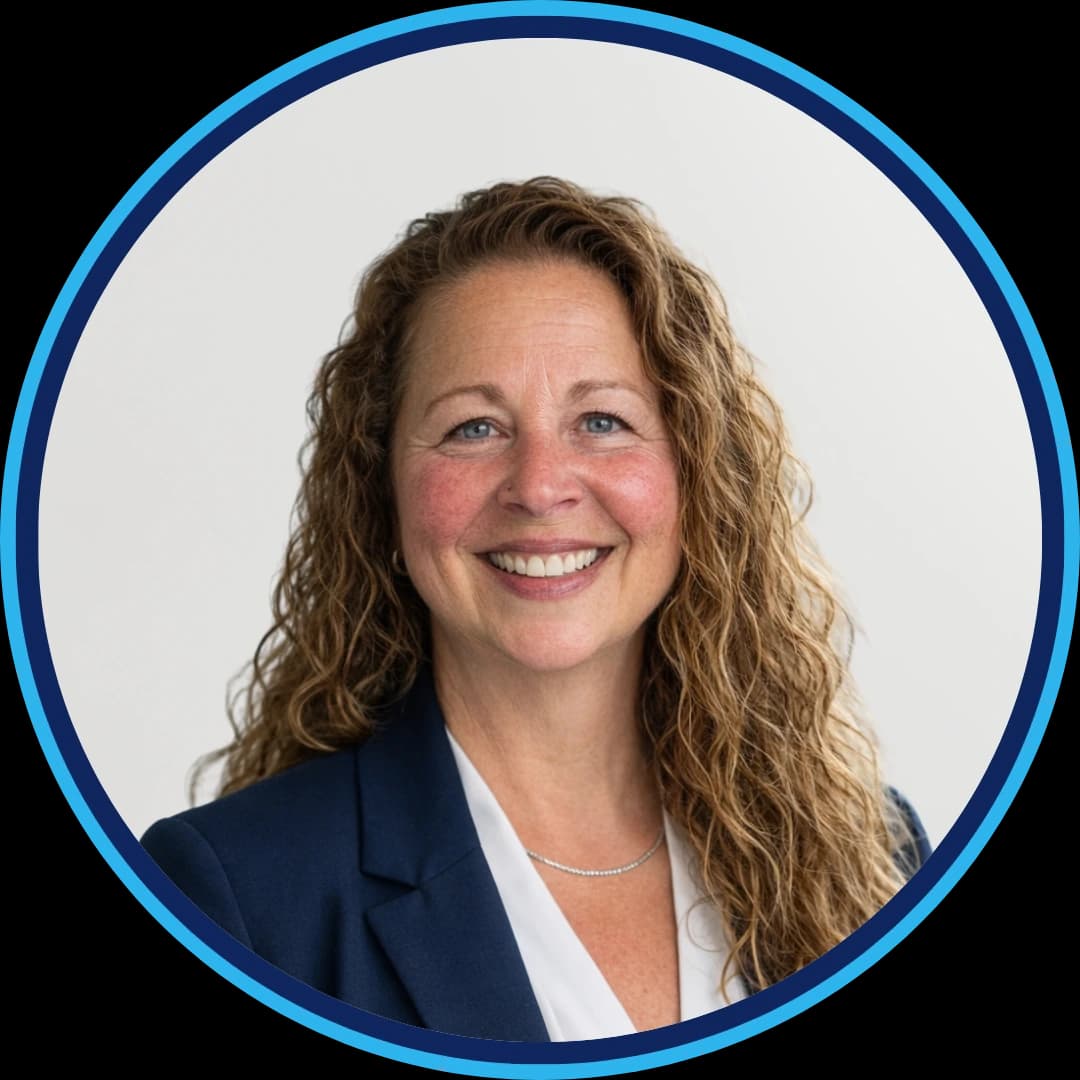 Denise Manning, founder and licensed agent at Insuravera