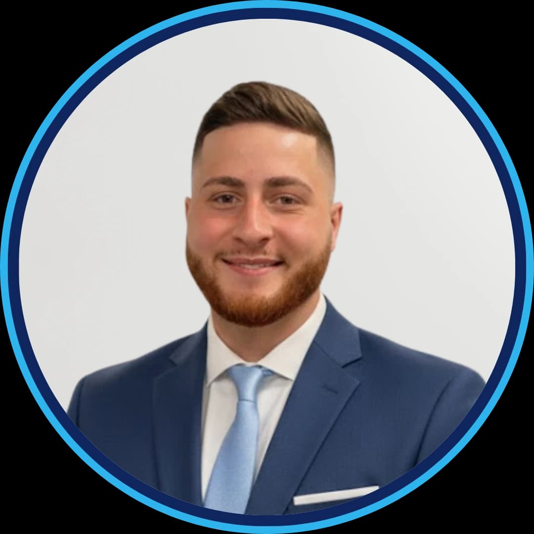 Dylan DeFelice, founder and licensed agent at Insuravera